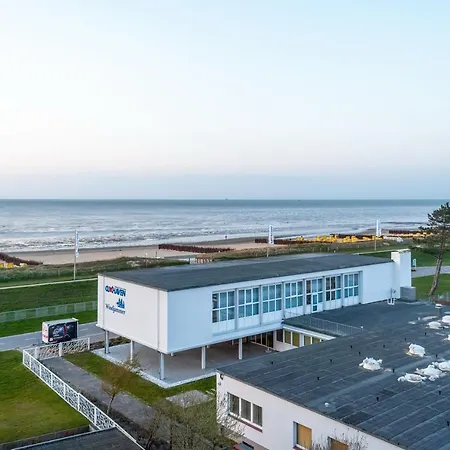 شقة Hanseatic 512 *