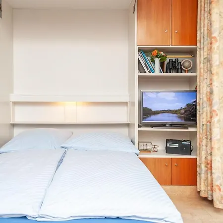 Apartment Haus Hanseatic, 512