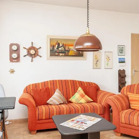 Haus Hanseatic, 512 Apartment *