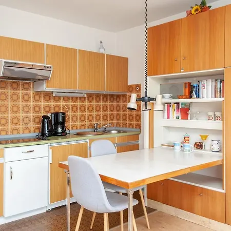 Haus Hanseatic, 512 Apartment *