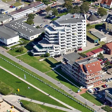 Apartment Haus Hanseatic, 512