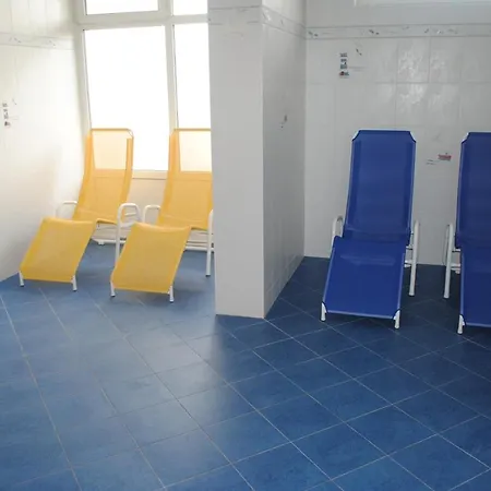 Hanseatic 512 شقة