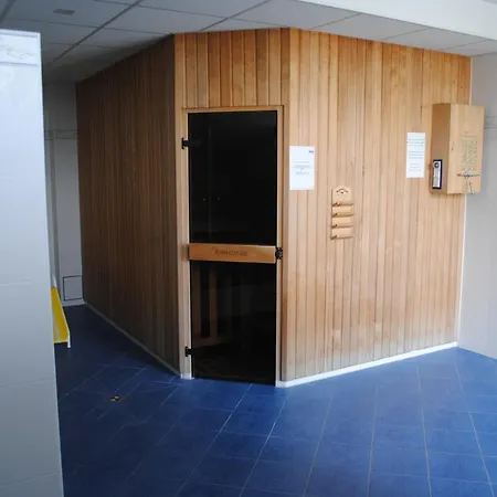 شقة Hanseatic 512 دوهنين