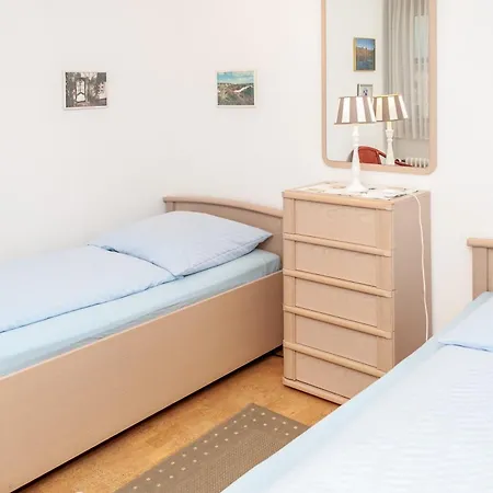 Hanseatic 512 Appartement *