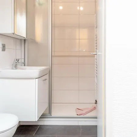 Hanseatic 512 شقة دوهنين