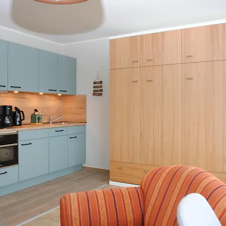 شقة Hanseatic 512 دوهنين