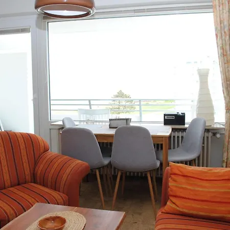 Hanseatic 512 شقة *