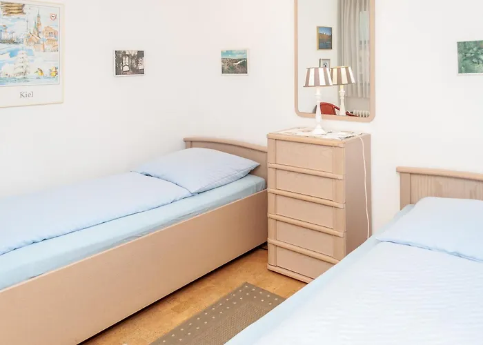 Hanseatic 512 Lejlighed *