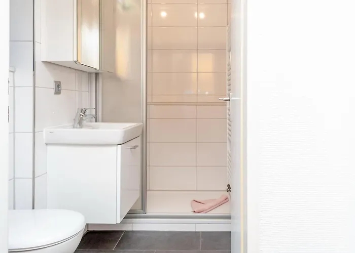 Hanseatic 512 Lejlighed Duhnen