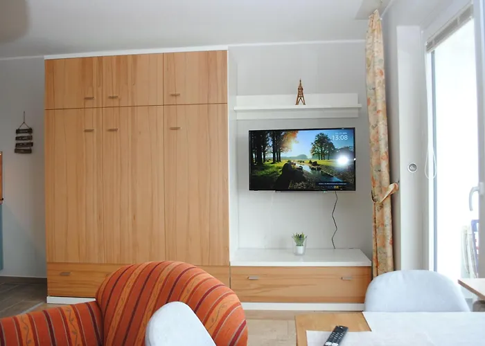 Hanseatic 512 Lejlighed *