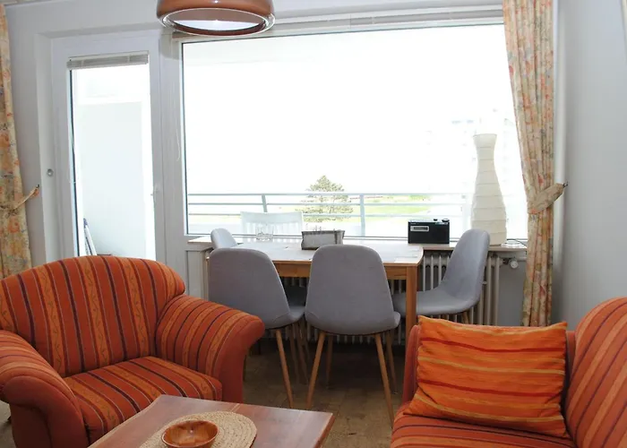 Hanseatic 512 Lejlighed *